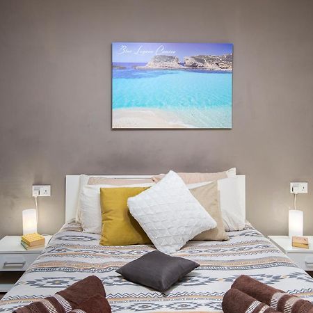 Luxury Msida Circle Suites Екстер'єр фото